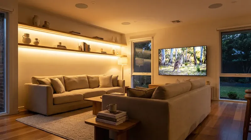 Enhance your home