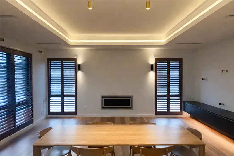 Smart home automation by Palmers TV