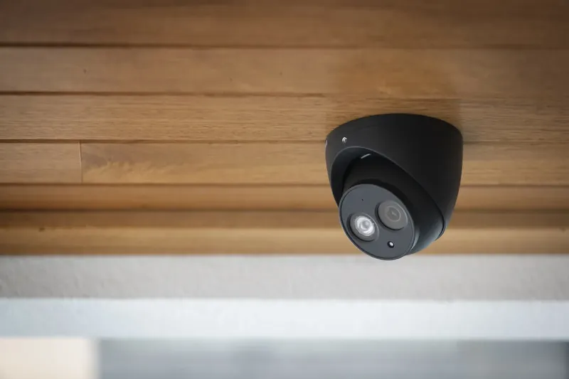 Smart Automation Systems