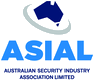 ASIAL — Australian Security Industry Association Limited